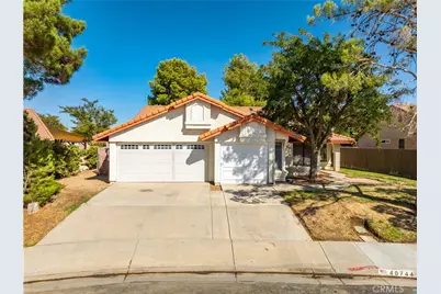 40744 Via Valor, Palmdale, CA 93551 - Photo 1