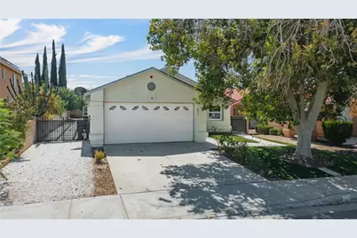 822 E Avenue J11, Lancaster, CA 93535 - Photo 1