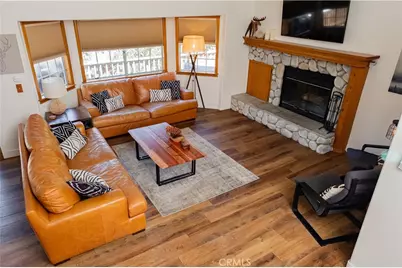 884 Grass Valley Road, Lake Arrowhead, CA 92352 - Photo 1