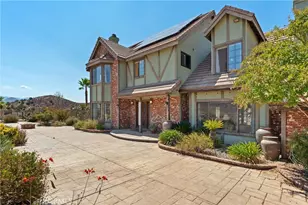 34625 Red Rover Mine Rd, Acton, CA 93510 - Photo 1