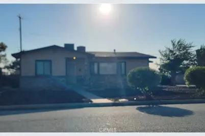 44557 2nd Street, Lancaster, CA 93534 - Photo 1