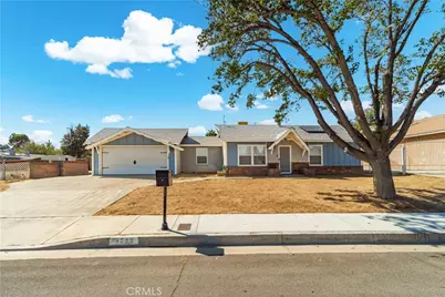 4742 W Avenue L12, Lancaster, CA 93536 - Photo 1