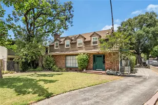 467 S El Molino Ave, Pasadena, CA 91101 - Photo 1