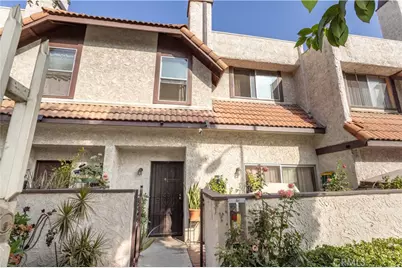 12330 Osborne #91, Pacoima, CA 91331 - Photo 1
