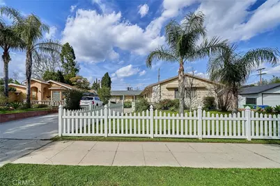 17167 Index Street, Granada Hills, CA 91344 - Photo 1