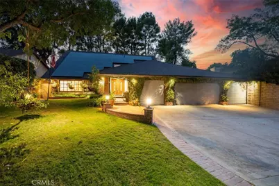 25261 Avenida Rondel, Valencia, CA 91355 - Photo 1