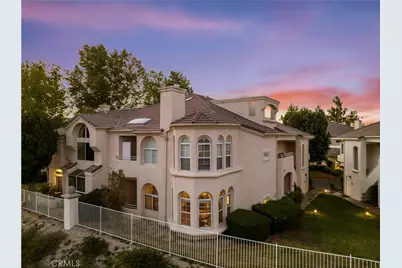 25518 Hemingway Avenue #A, Stevenson Ranch, CA 91381 - Photo 1