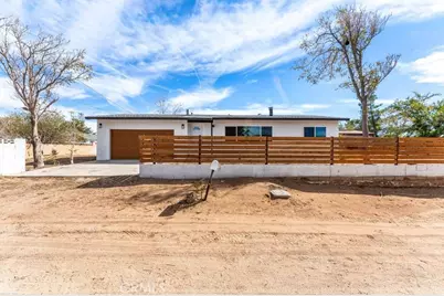 42524 42nd, Quartz Hill, CA 93536 - Photo 1