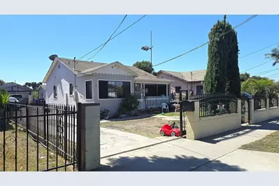 3142 W 112th Street, Inglewood, CA 90303 - Photo 1