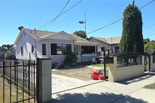 3142 W 112th St, Inglewood, CA 90303 - Photo 1
