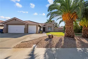 3758 Cocina Ln, Palmdale, CA 93551 - Photo 1