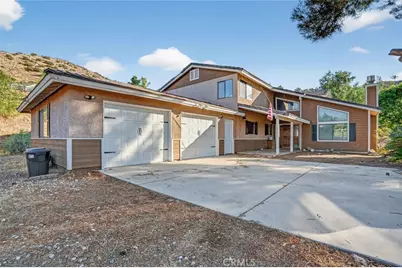 31653 Lake Meadow Road, Acton, CA 93510 - Photo 1