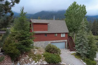 2467 Antelope Way, Pine Mountain Club, CA 93222 - Photo 1
