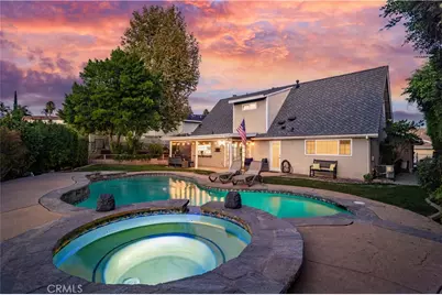 18771 Clearbrook Street, Porter Ranch, CA 91326 - Photo 1