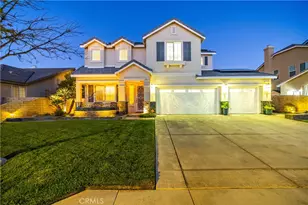 44856 Mariposa Dr, Lancaster, CA 93536 - Photo 1