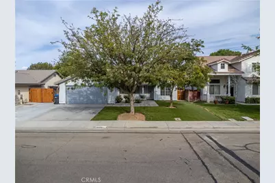 45550 Fairbanks Avenue, Lancaster, CA 93534 - Photo 1