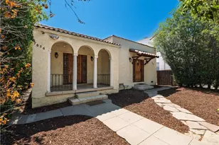 7656 Fountain Ave, West Hollywood, CA 90046 - Photo 1
