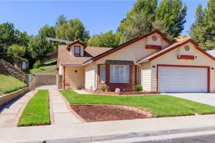 32115 Green Hill Dr, Castaic, CA 91384 - Photo 1