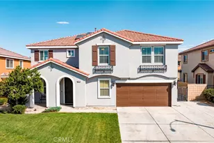 38118 Pioneer Dr, Palmdale, CA 93552 - Photo 1