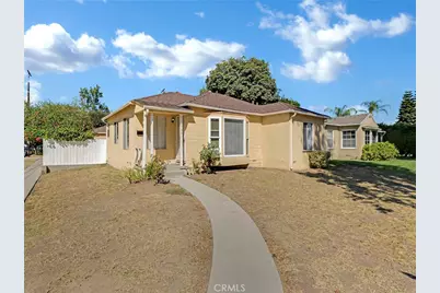 6525 Hayvenhurst, Lake Balboa, CA 91406 - Photo 1