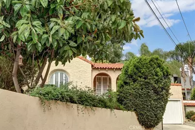 4221 Hazel Kirk Drive, Los Angeles, CA 90027 - Photo 1
