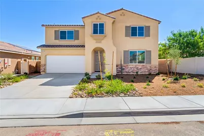 9031 Carson Avenue, Hesperia, CA 92344 - Photo 1