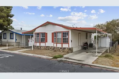 45111 25th Street #4, Lancaster, CA 93535 - Photo 1