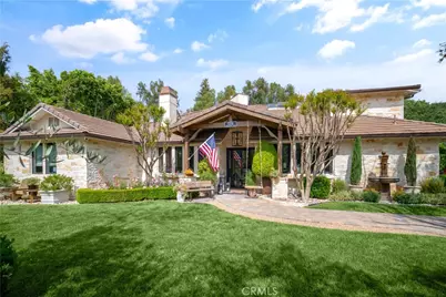 5558 Hoback Glen Road, Hidden Hills, CA 91302 - Photo 1
