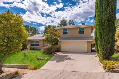 23416 Community Street, West Hills, CA 91304 - Photo 1