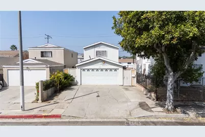 6411 West Boulevard, Inglewood, CA 90302 - Photo 1