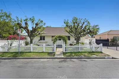 10414 Rainier Street, Los Angeles, CA 91352 - Photo 1
