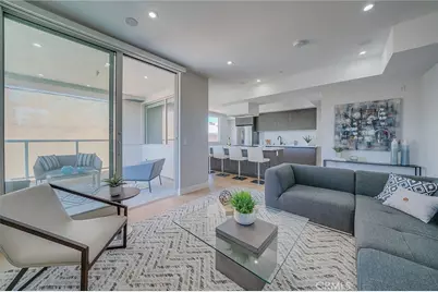 1148 N Detroit #3A, West Hollywood, CA 90046 - Photo 1