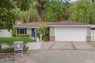 22403 Los Rogues, Saugus, CA 91350 - Photo 1