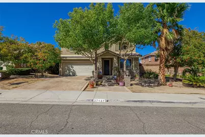 37137 Firethorn Street, Palmdale, CA 93550 - Photo 1