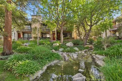 21900 Marylee #281, Woodland Hills, CA 91367 - Photo 1