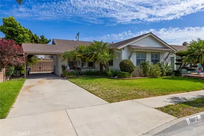 14002 Bergen Avenue, Bellflower, CA 90706 - Photo 1