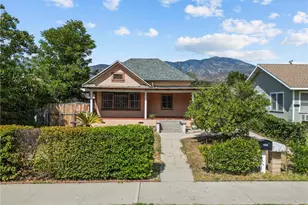 307 E Olive, Monrovia, CA 91016 - Photo 1