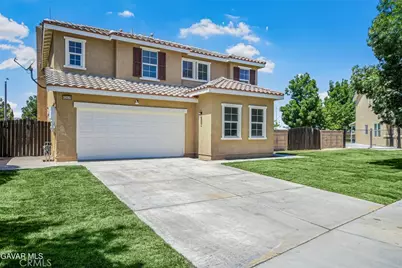 43939 Moccasin Place, Lancaster, CA 93536 - Photo 1