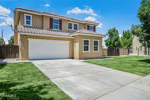 43939 Moccasin Pl, Lancaster, CA 93536 - Photo 1