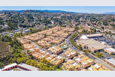 18716 Vista Del Canon #F, Newhall, CA 91321 - Photo 1