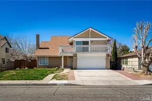 44419 Fenhold Ave, Lancaster, CA 93535 - Photo 1