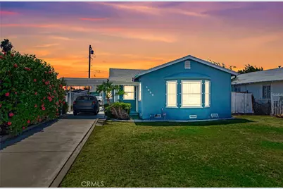 1050 W 96th Street, Los Angeles, CA 90044 - Photo 1