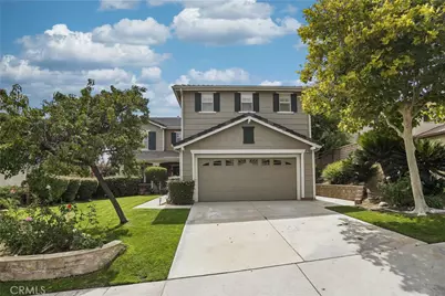 27922 Bridlewood Drive, Castaic, CA 91384 - Photo 1