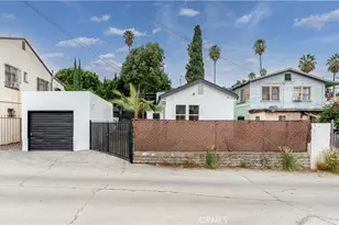 5390 Huntington Dr, Los Angeles, CA 90032 - Photo 1