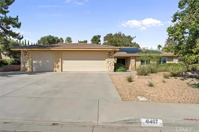 41407 Myrtle, Palmdale, CA 93551 - Photo 1