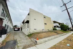 715 W Hyde Park, Inglewood, CA 90302 - Photo 1