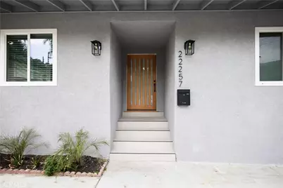 22257 Macfarlane Drive, Woodland Hills, CA 91364 - Photo 1