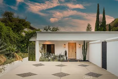 9275 Flicker Place, Los Angeles, CA 90069 - Photo 1