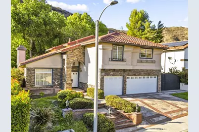 28811 Park Woodland Place, Saugus, CA 91390 - Photo 1