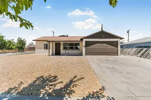 203 E Ave P4, Palmdale, CA 93550 - Photo 1